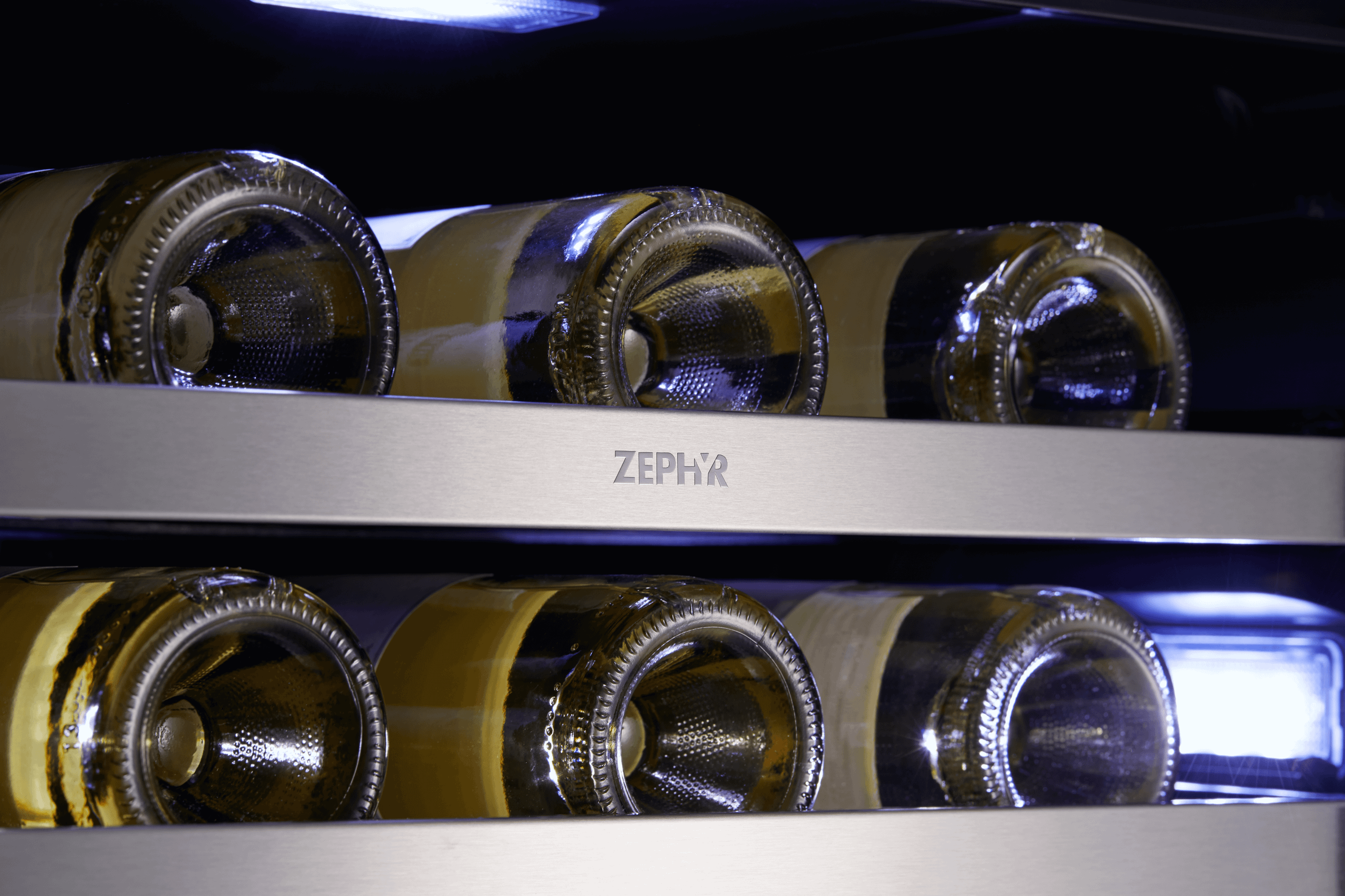 Zephyr PRW24C02AG Presrv Wine Cooler - Thumbnail 4