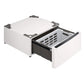 Lg WDP6A Lg 27 Inch Pedestal Storage Drawer