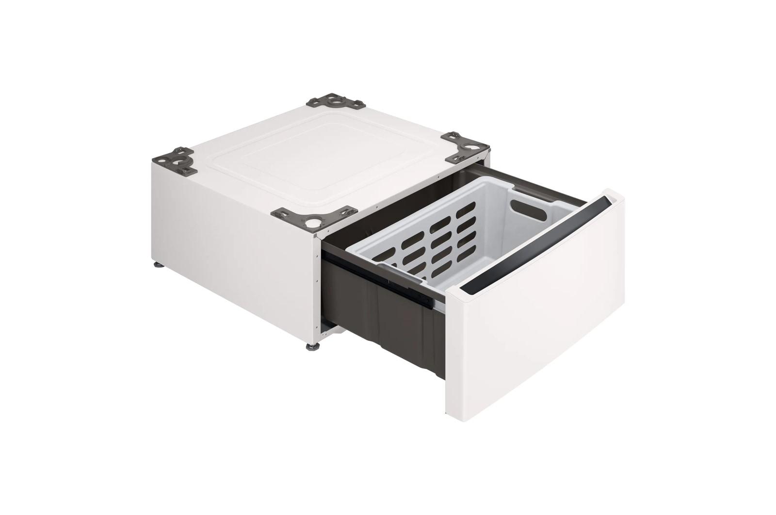 Lg WDP6A Lg 27 Inch Pedestal Storage Drawer