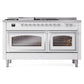 Ilve UN60FSNMPRAC Ilve Un60Fsnmprac Nostalgie Ii Noblesse 60