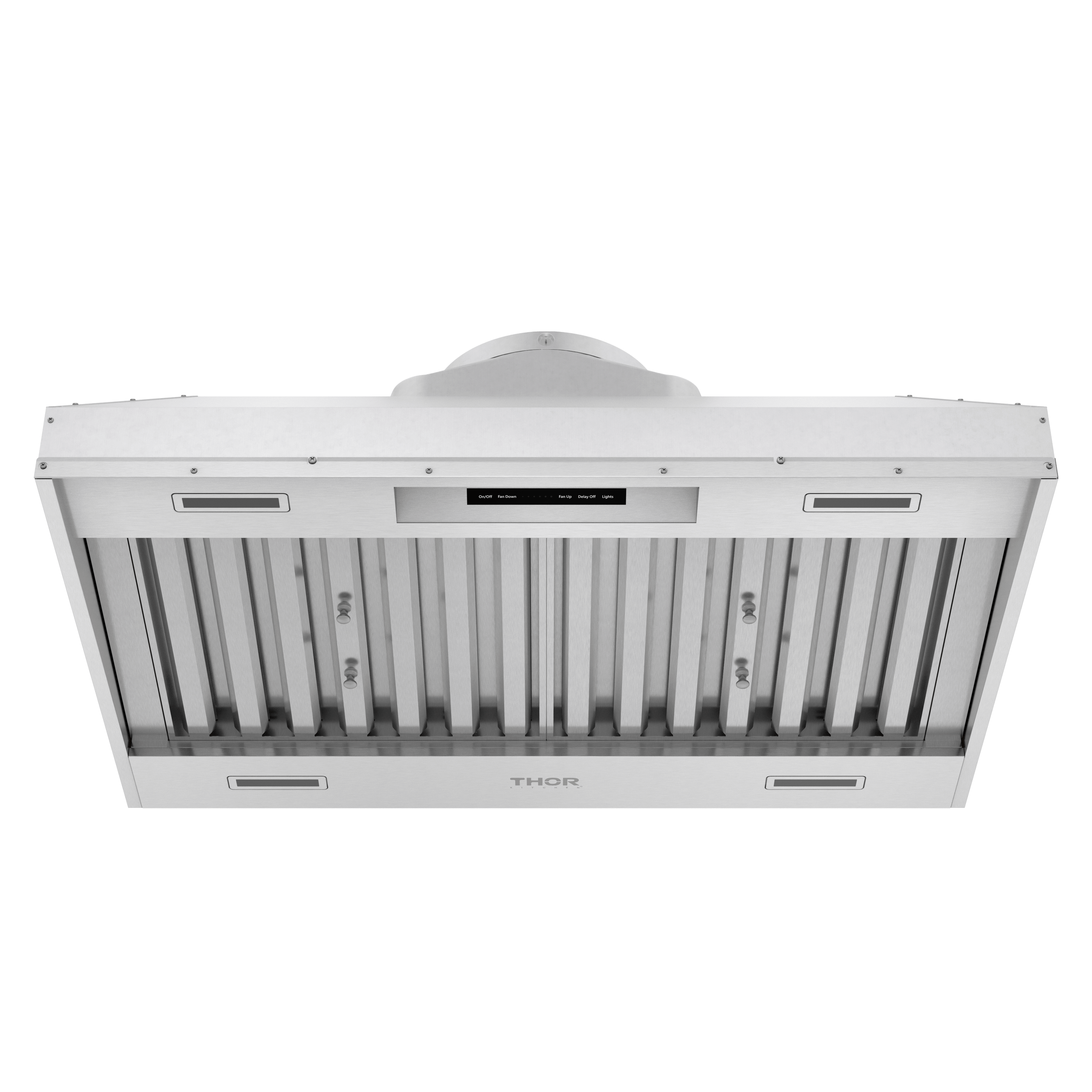 Thor Kitchen XLH36 Thor Kitchen 36 Inch Liner Wall Mount Range Hood - Model Xlh36