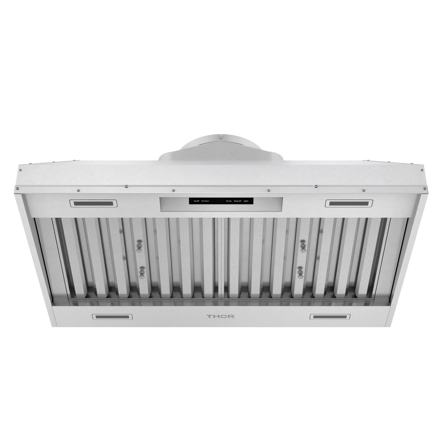 Thor Kitchen XLH36 Thor Kitchen 36 Inch Liner Wall Mount Range Hood - Model Xlh36