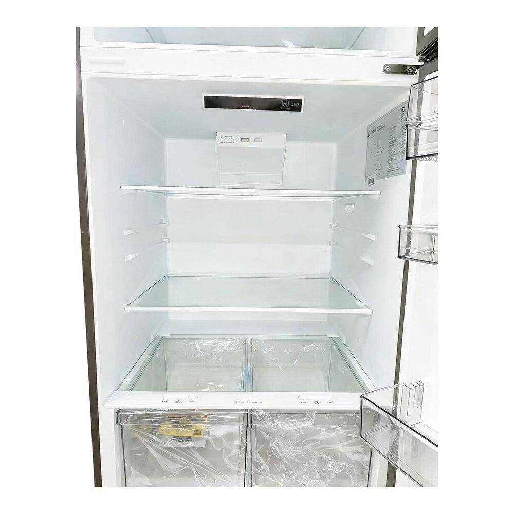 Verona VEFTF3324RBK Verona Veftf3324Rbk 33 Inch Top Freezer Refrigerator With 24 Cu. Ft. Total Capacity, Reversible Doors, Recessed Handle, Energy Star (Black)