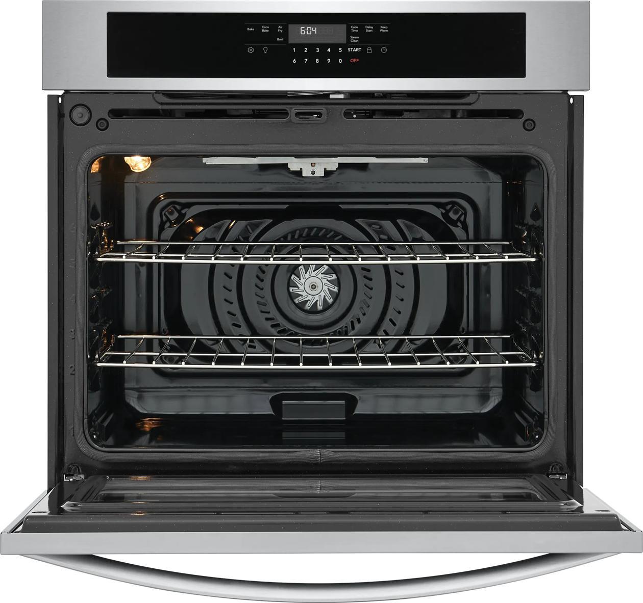 Frigidaire FCWS3030AS 30" Single Wall Oven