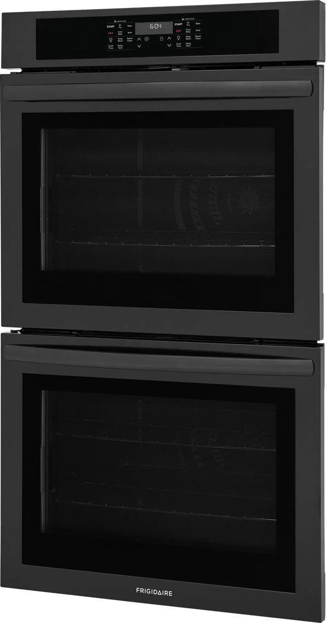 Frigidaire FCWD3030AB 30" Double Wall Oven
