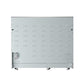 Thor Kitchen XRD48E 48 Inch X Series Professional Freestanding Dual Fuel Range