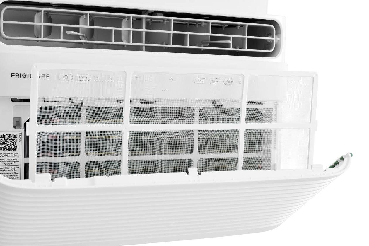 Frigidaire FHWC054TE1 5,000 Btu Window Room Air Conditioner