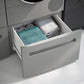 Bosch WMZPW4XW Washer Platform With Pull-Out