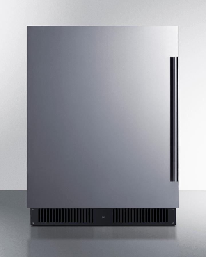 Summit ALFZ53CSSLHD 24