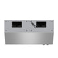 Forno FRHWM500948 Forno Biagio 48-Inch Wall Mounted Range Hood, Stainless Steel, Heavy Duty