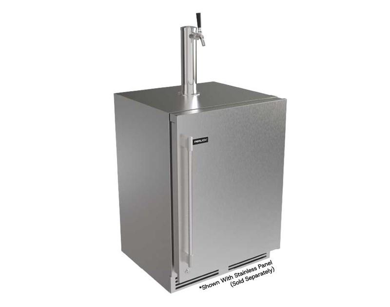 Perlick G5BD24SL G5 Luxe 24