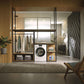 Miele WXR960WCS Wxr960 Wcs Tdos&Intensewash - W1 Front-Loading Washing Machine: 8 Kg 1600 Rpm Auto Dosing Intensewash Pre-Ironing Singlewash