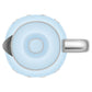 Smeg KLF05PBUS Electric Kettle Pastel Blue Klf05Pbus