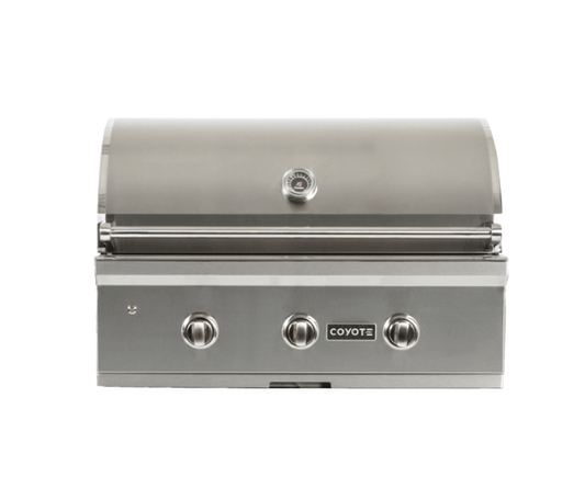 Coyote C1C34LP 34" C-Series Grill