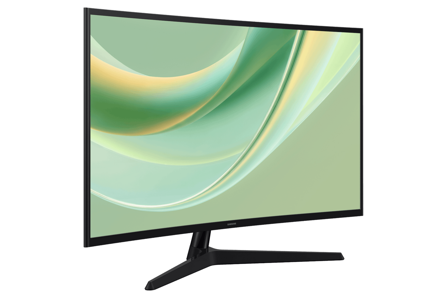 Samsung LS32HG350ENXZA 32 Inch Essential Monitor G3 G35H Fhd 144Hz