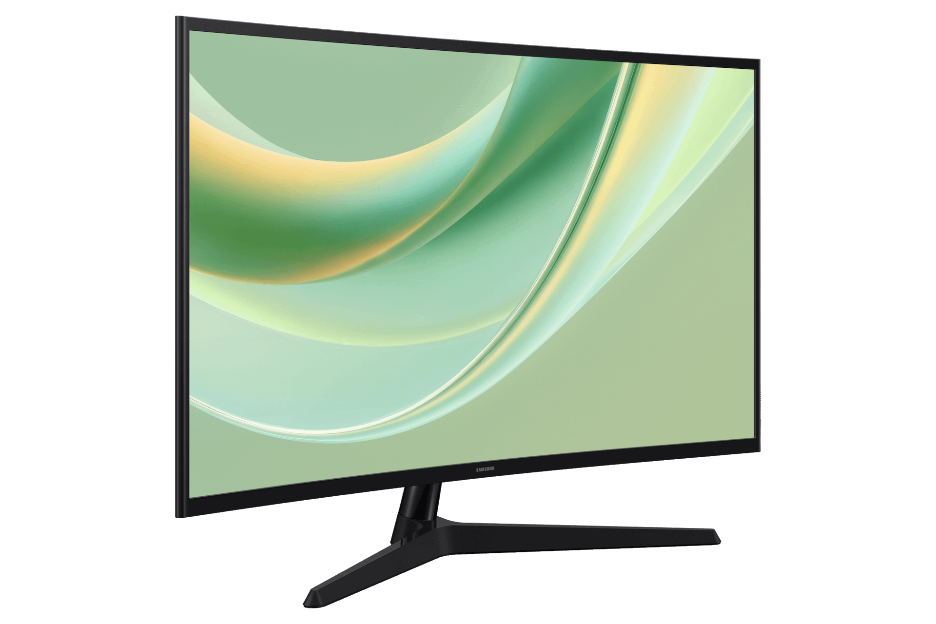 Samsung LS32HG350ENXZA 32 Inch Essential Monitor G3 G35H Fhd 144Hz