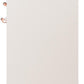 Ilve UP30NMPAWP Nostalgie Ii 30 Inch Dual Fuel Natural Gas Freestanding Range In Antique White With Copper Trim