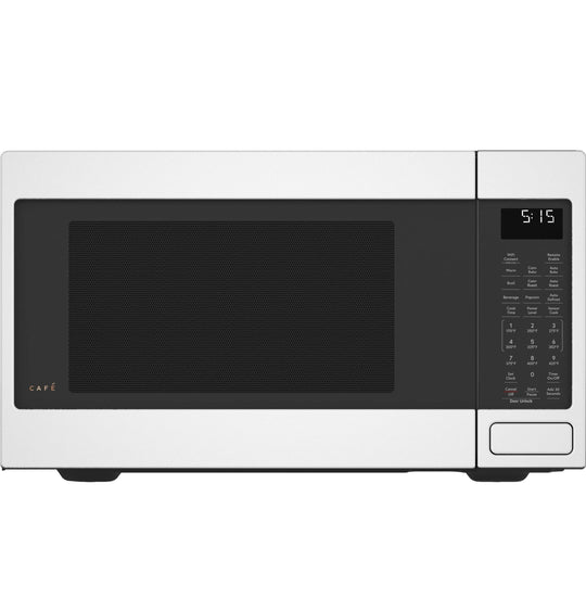Cafe CCWK15C1WWM Café™ 1.5 Cu. Ft. Smart Countertop Convection/Microwave Oven