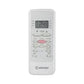 Element Appliance EWR25C Element 25,000 Btu Window Air Conditioner - White (Ewr25Be, Ewr25C)