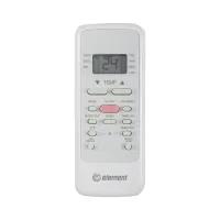 Element Appliance EWR25C Element 25,000 Btu Window Air Conditioner - White (Ewr25Be, Ewr25C)
