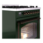 Ilve UN30NMPEGBLP Ilve Un30Nmpegblp Nostalgie Ii Noblesse 30