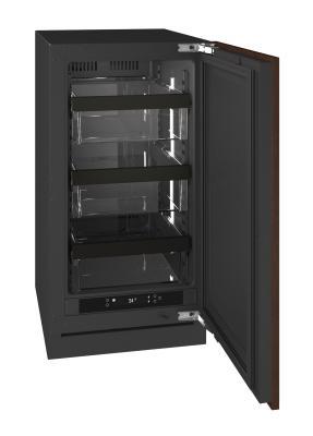U-Line URRE418IS01A Urre418 18" Refrigerator With Integrated Solid Finish (115 V/60 Hz)