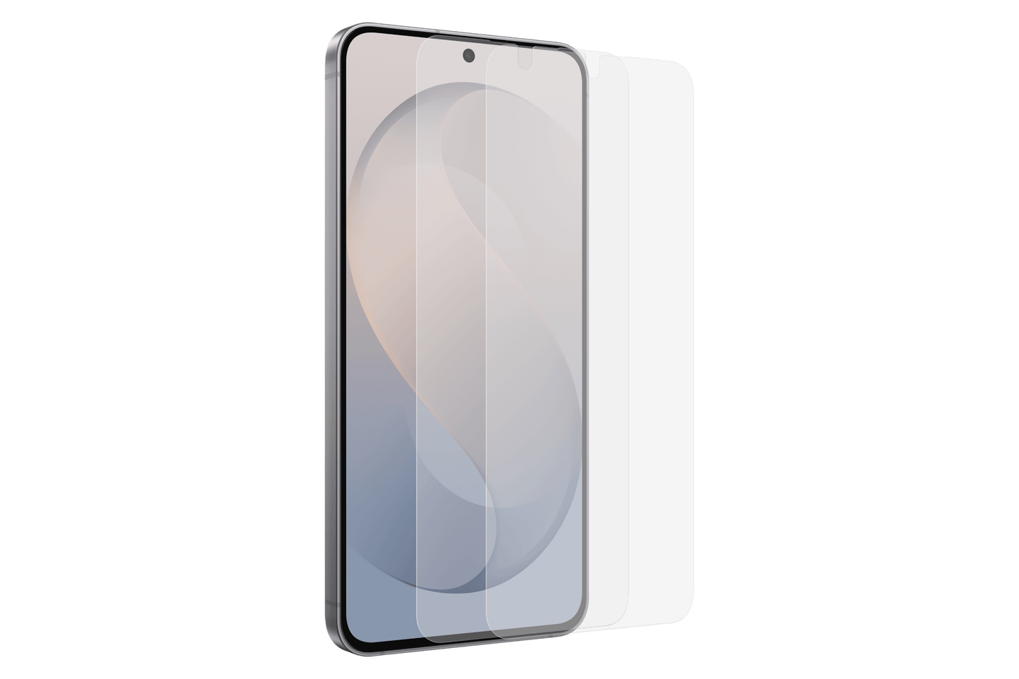 Samsung EFUS741CTEGUS Galaxy S26 Fe Anti-Reflecting Film, Transparency
