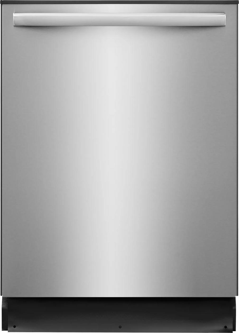Frigidaire GDHH4527AF 24