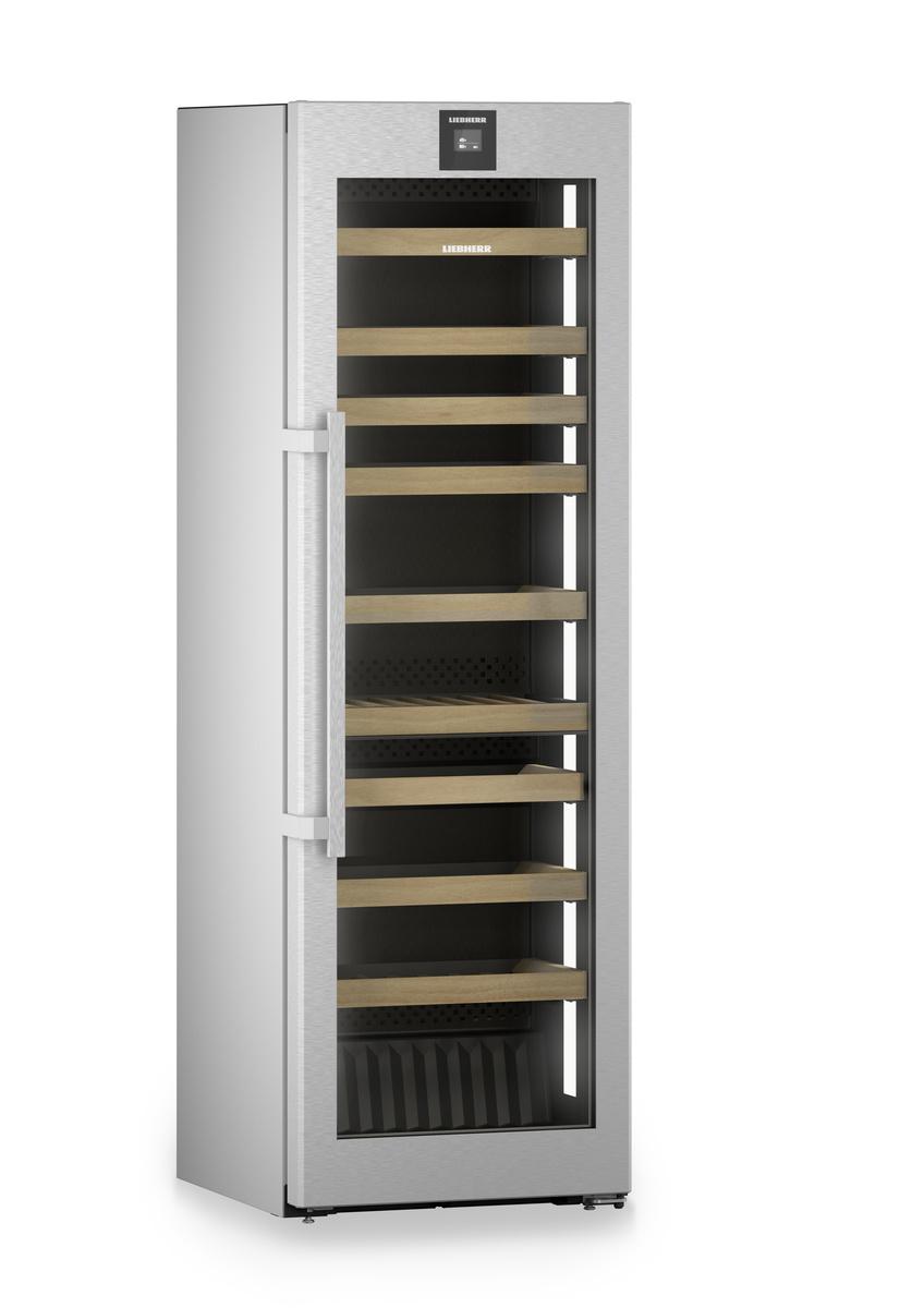 Liebherr W5270 Multi-Temperature Wine Fridge