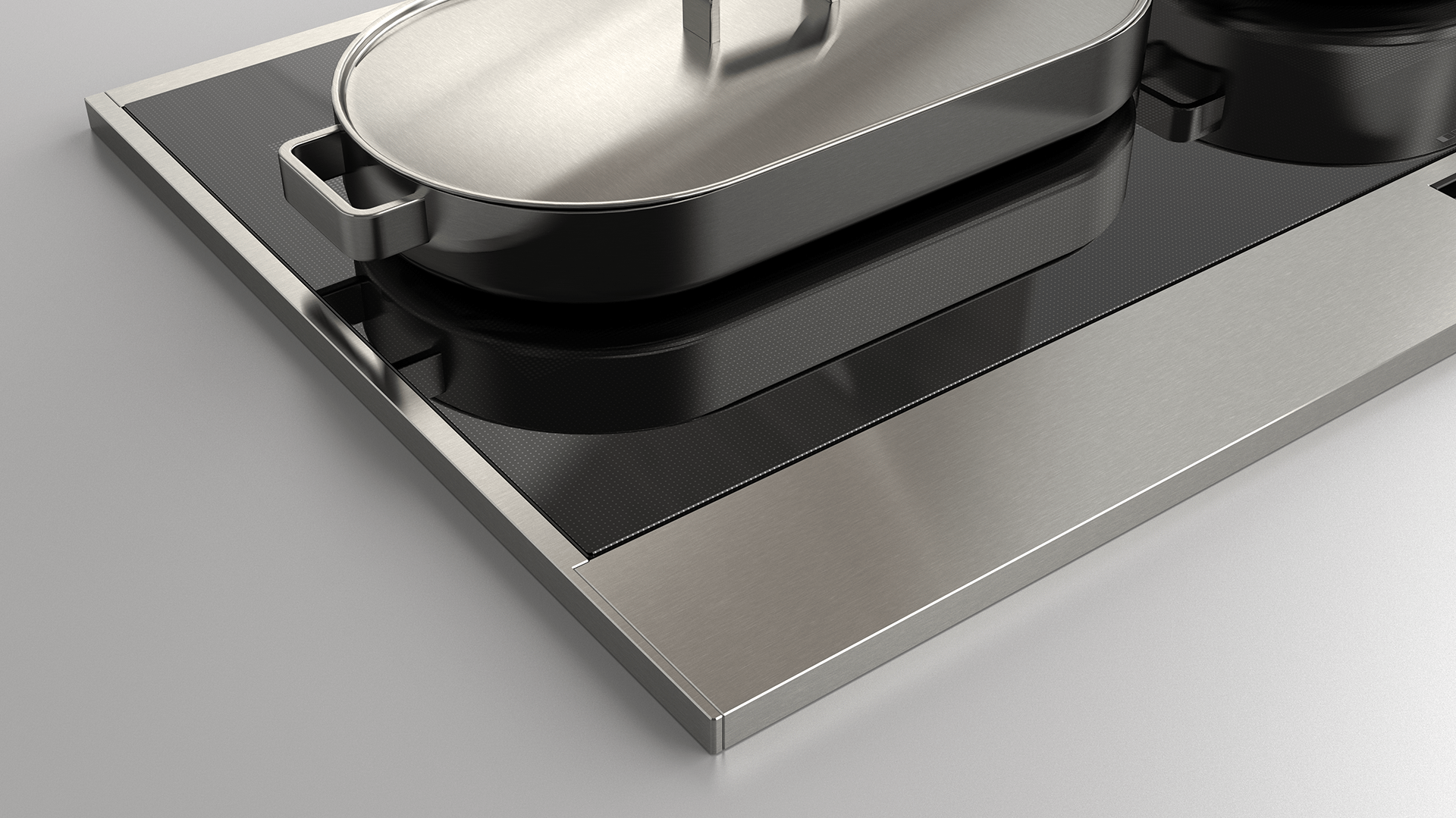 Fulgor Milano F7ECIK48AS1 700 Series Enova Ind 48"