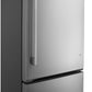 Lg LB26H2200S 26 Cu. Ft. Bottom Freezer Refrigerator