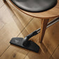 Miele SBB3003PQTWISTER Swivelneck Parquet Floorhead - For Gentle And Effortless Cleaning Of Sensitive Hard Floors.