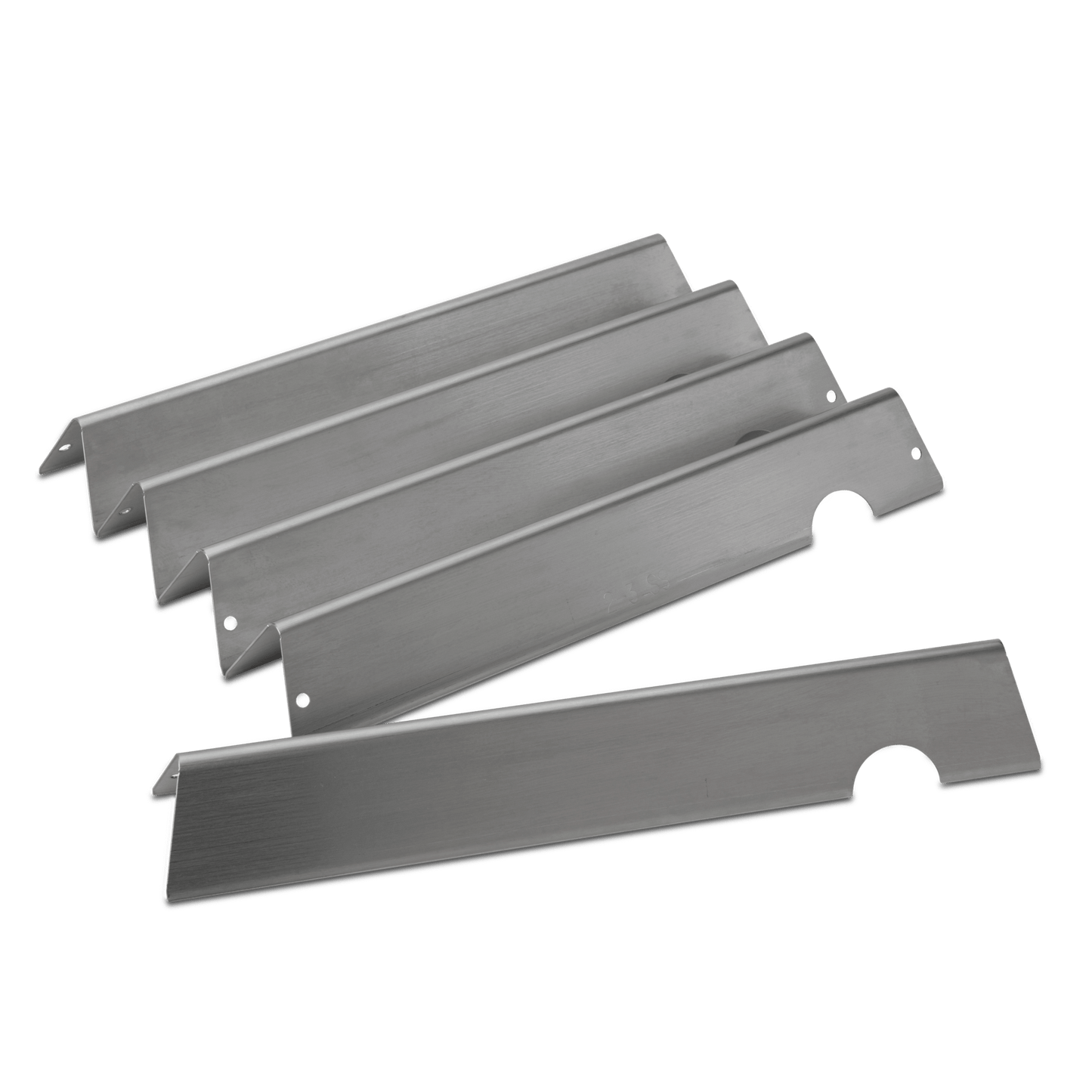 Weber 3401860 Flavorizer® Bars