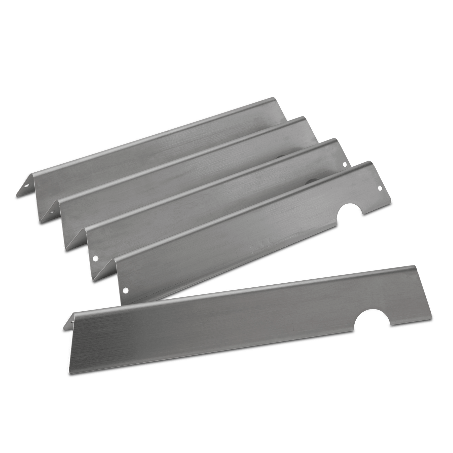 Weber 3401860 Flavorizer® Bars