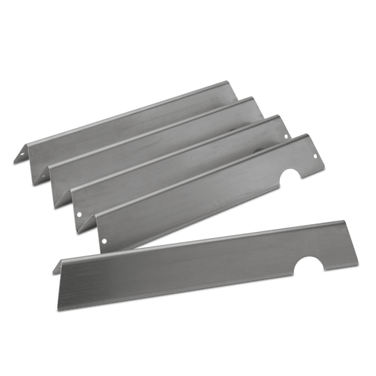 Weber 3401860 Flavorizer® Bars