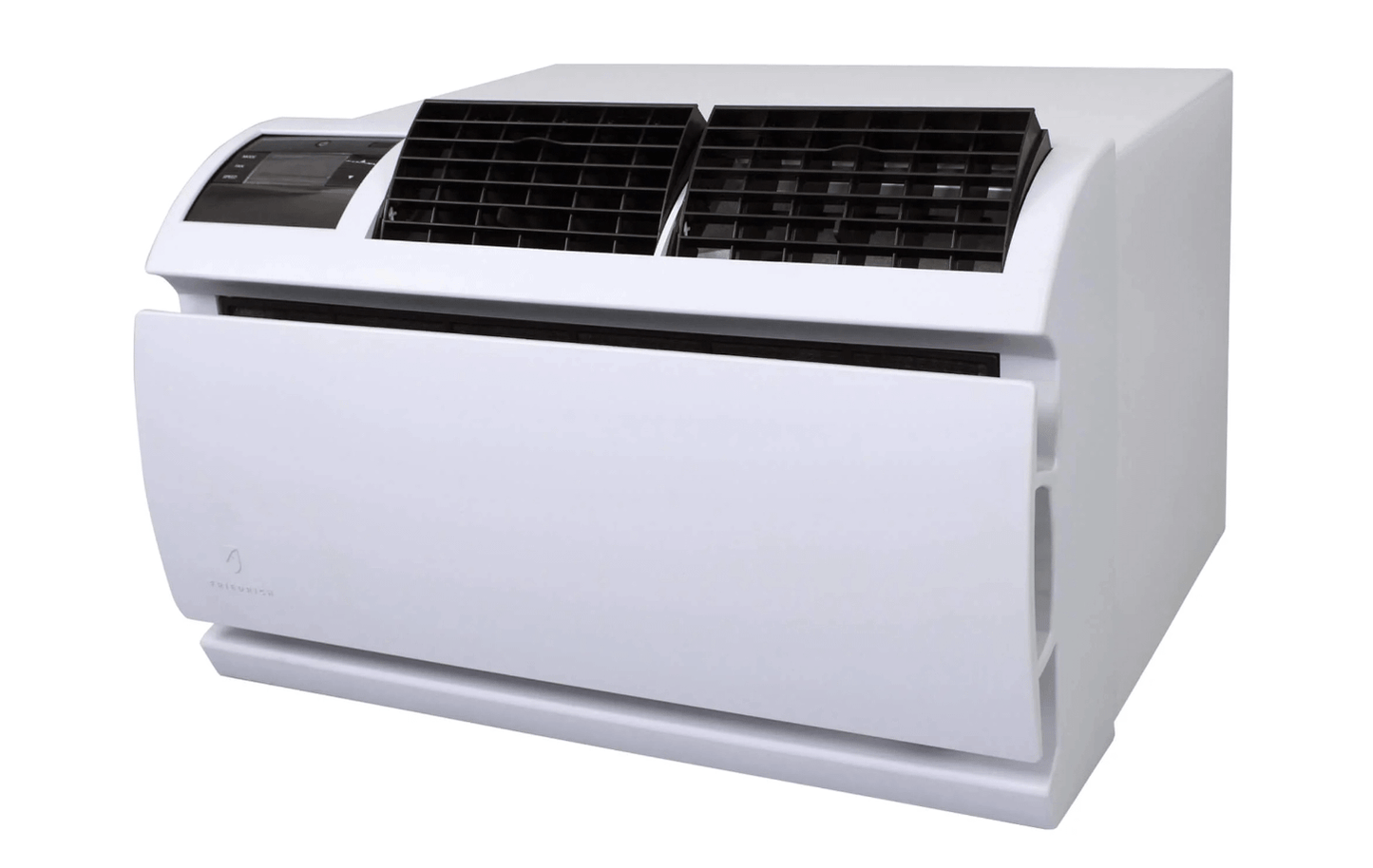 Friedrich WHVT14B33A Friedrich Wallmaster Inverter 14,000 Btu 230V Smart Through-The-Wall Air Conditioner With Heat Pump