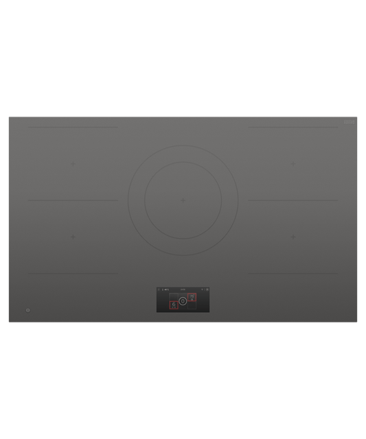 Fisher & Paykel CI365DTTG1 36" Series 9 5 Zone Induction Cooktop