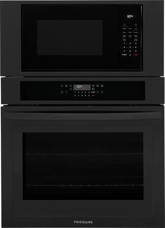 Frigidaire FCWM3030AB 30" Microwave Combination Oven