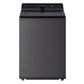 Lg WT8200CL 5.0 Cu. Ft. Mega Capacity Smart Top Load Washer With Easyunload™ & Ai Sensing