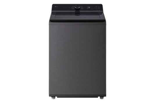 Lg WT8200CL 5.0 Cu. Ft. Mega Capacity Smart Top Load Washer With Easyunload™ & Ai Sensing