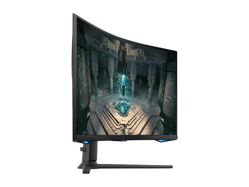 Samsung LC27FG70FQNXZA 27" Cfg70 Curved Gaming Monitor