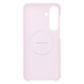 Samsung EFES741CPEGUS Galaxy S26 Fe Silicone Magnet Case, Pink