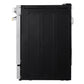Lg LSIU6339XE Lg Signature 6.3 Cu. Ft. Smart Induction Slide-In Range With Dynamic Probake Convection®, Air Fry, Air Sous Vide, Pizza Mode And Ai Gourmet Camera