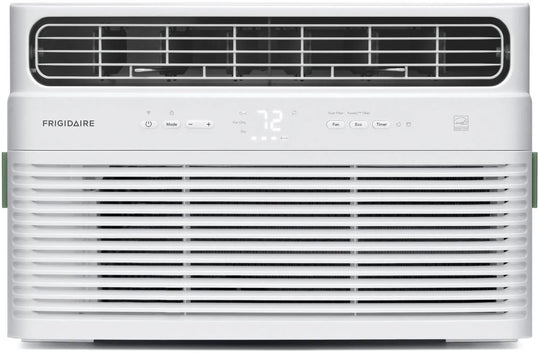 Frigidaire FHWW105WE1 10,000 Btu Inverter Window Room Air Conditioner With Wi-Fi (Energy Star)