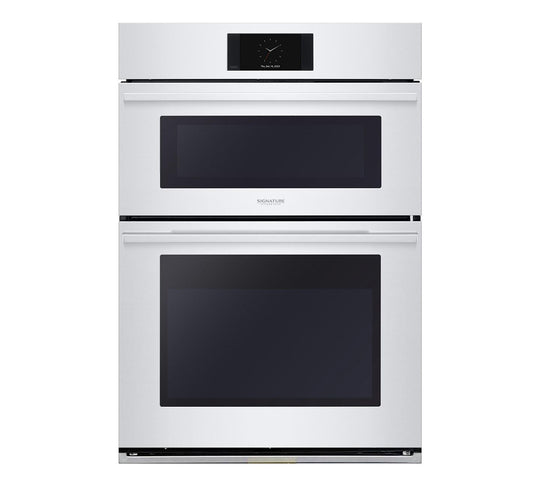 Signature Kitchen Suite SKSCV3012MT 30-Inch Combi Wall Oven, Transitional Series