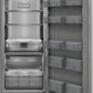 Frigidaire PRDA1922AF Frigidaire Professional 19 Cu. Ft. Single-Door Refrigerator
