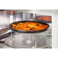 Ge Appliances PVM9179RYSS Ge Profile™ 1.7 Cu. Ft. Convection Over-The-Range Microwave Oven