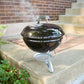 Weber 1501695 Smokey Joe® 14