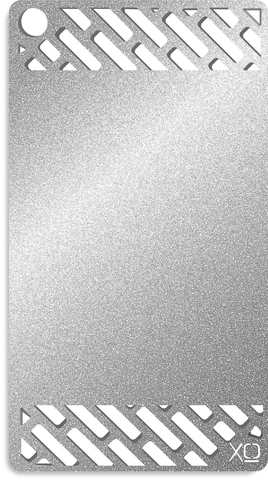 Xo Appliance XOGRATE42GRID Laser Cut Griddle Grate For 42In Pro Grade Grills