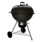 Weber 1500065 Master-Touch Charcoal Grill 26 - Smoke Grey
